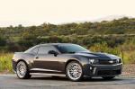 Chevrolet Camaro ZL1 HPE700 by Hennessey 2012 года